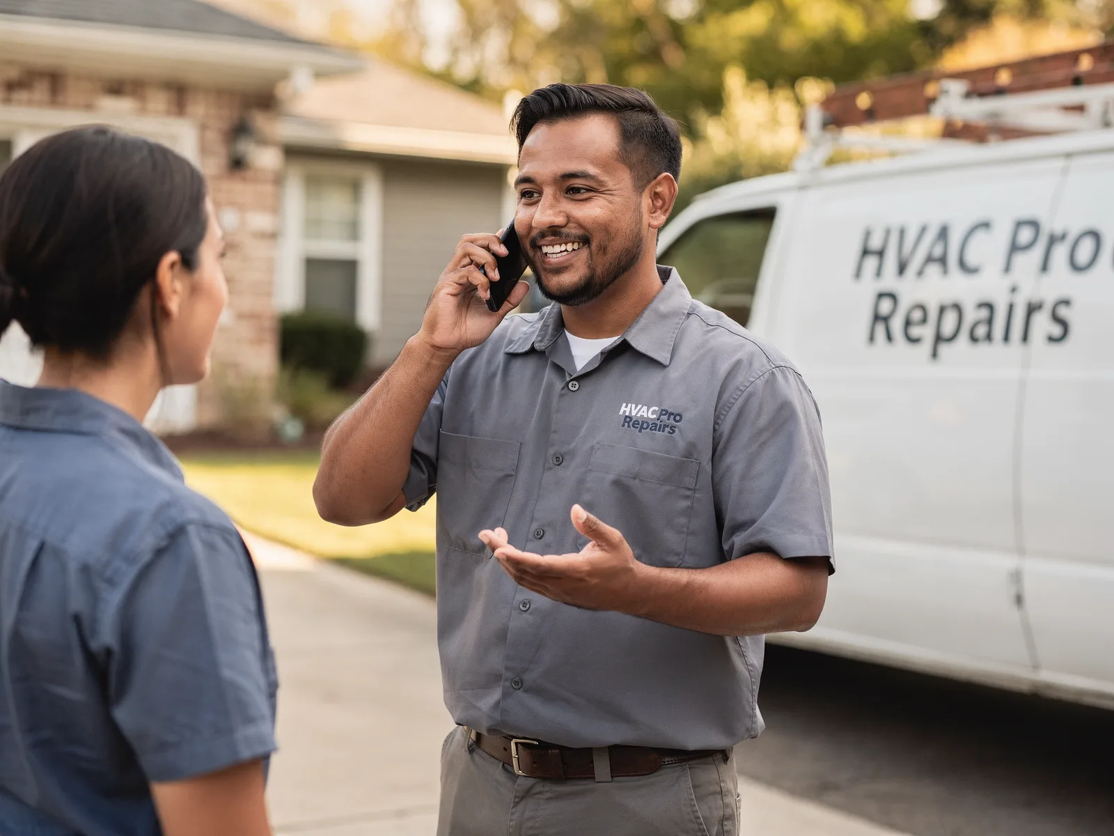 Heat Pump Repair Spencer, NY FAQs